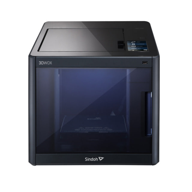 신도리코 3D 프린터 DP200 임대 렌탈