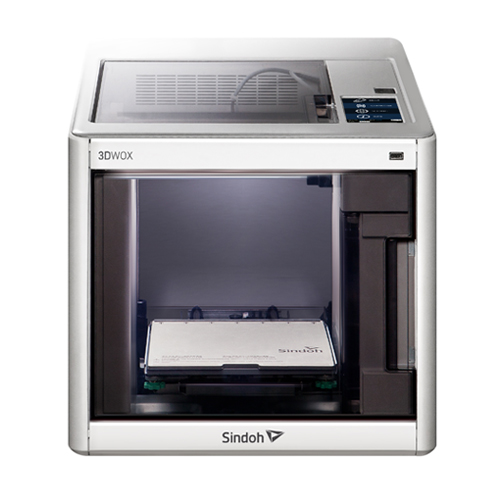 신도리코 3D 프린터 DP201 임대 렌탈