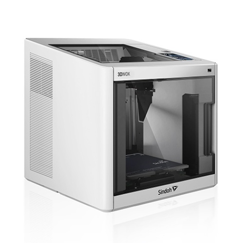 신도리코 3D 프린터 DP203 임대 렌탈