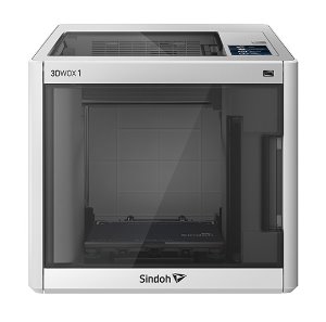 신도리코 3D 프린터 3DWOX 1 임대 렌탈